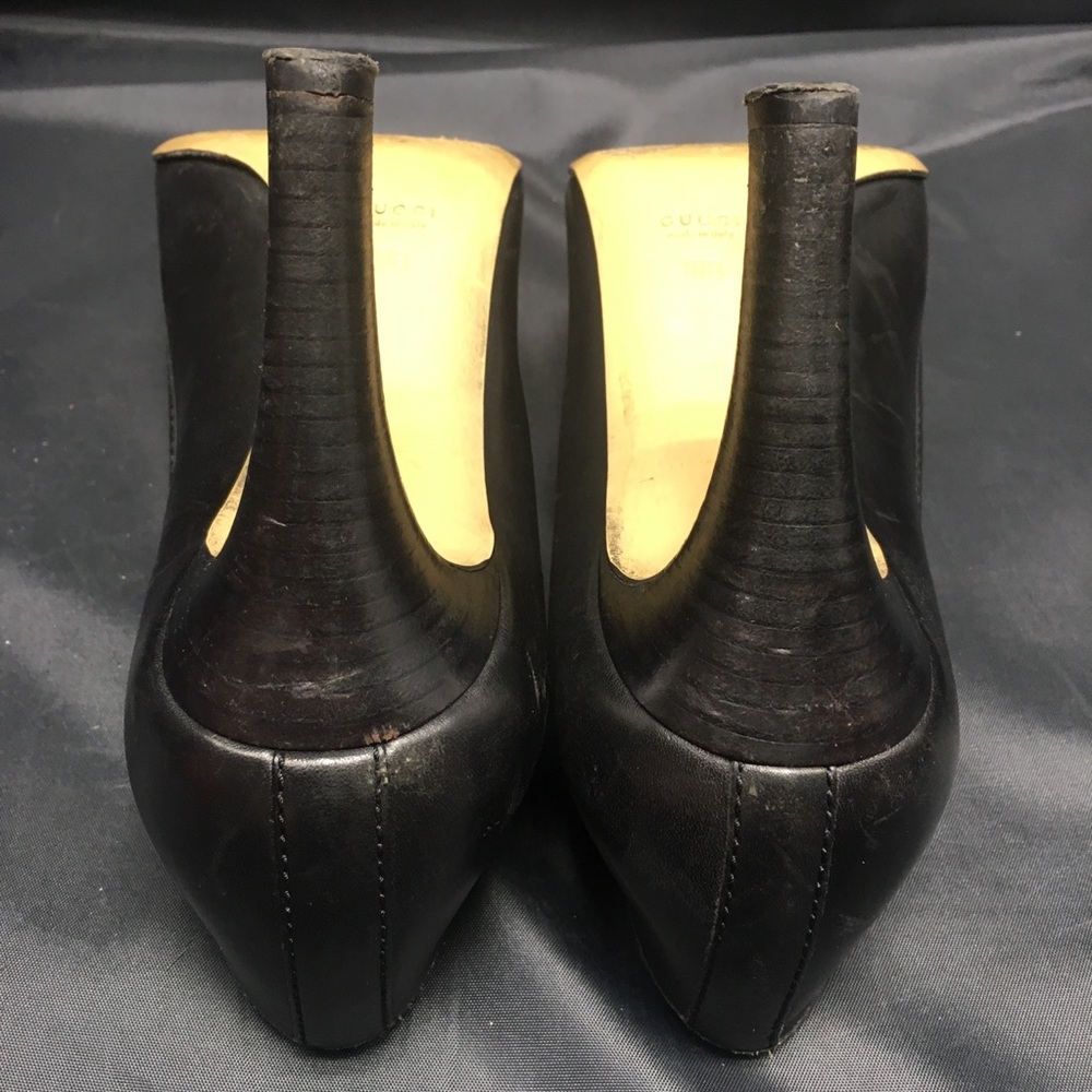 Heel Pumps - Picture 9 of 14
